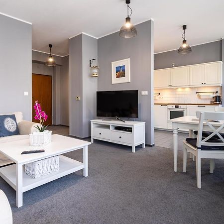 Victus Apartamenty, Apartament Lighthouse Gdansk Luaran gambar