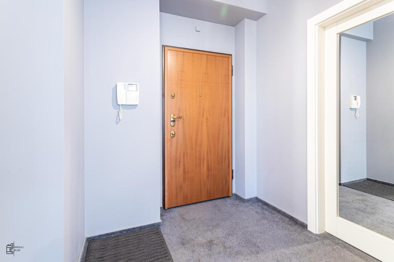 Victus Apartamenty, Apartament Lighthouse Gdansk Luaran gambar