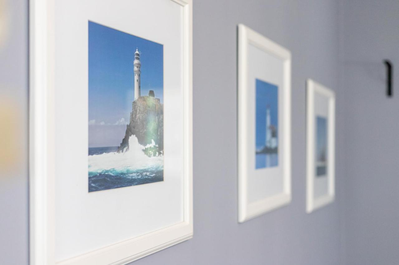 Victus Apartamenty, Apartament Lighthouse Gdansk Luaran gambar